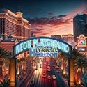 Neon Playground